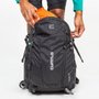 Mochila Curtlo Outsider 30L Preto