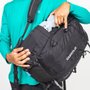 Mochila Curtlo Outsider 30L Preto
