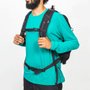 Mochila Curtlo Outsider 30L Preto