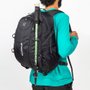 Mochila Curtlo Outsider 30L Preto