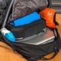 Mochila Curtlo Outsider 30L Preto