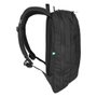 Mochila Curtlo Smart 19L Preto