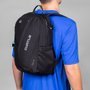 Mochila Curtlo Twin 12L Preto