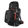 Mochila Curtlo Twin 12L Preto