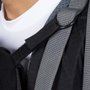 Mochila Curtlo Twin 12L Preto