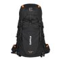 Mochila Curtlo Ultralight 35+5 Litros - Preto