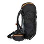 Mochila Curtlo Ultralight 35+5 Litros - Preto