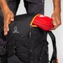 Mochila Curtlo Ultralight 35+5 Litros - Preto