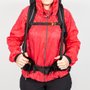 Mochila Curtlo Ultralight 35+5 Litros - Preto
