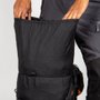 Mochila Curtlo Ultralight 35+5 Litros - Preto