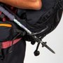 Mochila Curtlo Ultralight 35+5 Litros - Preto