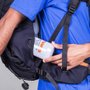 Mochila Curtlo Ultralight 35+5 Litros - Preto