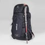 Mochila Curtlo Ultralight 35+5 Litros - Preto