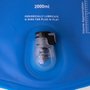 Mochila de Hidratação HUPI HUWE 2.0 Refil 2 Litros