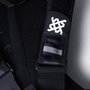 Mochila de Hidratação HUPI HUWE Evo Preto com Refil