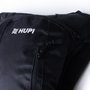 Mochila de Hidratação HUPI HUWE Evo Preto com Refil