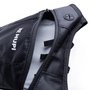 Mochila de Hidratação HUPI HUWE Evo Preto com Refil