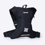 Mochila de Hidratação HUPI HUWE Lite Preto com Refil