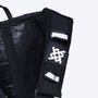 Mochila de Hidratação HUPI HUWE Lite Preto com Refil