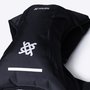 Mochila de Hidratação HUPI HUWE Lite Preto com Refil