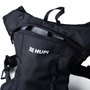 Mochila de Hidratação HUPI HUWE Lite Preto com Refil