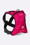 Mochila de Hidratação HUPI HUWE Lite Vermelho Neon com Refil