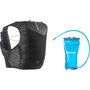 Mochila de Hidratação Salomon Active Skin 12 com Reservatório de 1,5L