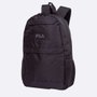 Mochila Fila 3D Preto