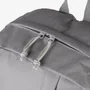 Mochila Fila Basic Letter Cinza