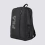 Mochila Fila Basic Letter Preto