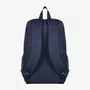 Mochila Fila Basic Outline Azul Marinho