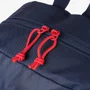 Mochila Fila Basic Outline Azul Marinho