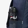Mochila Fila Basic Outline Azul Marinho