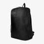 Mochila Fila Basic Outline Preto
