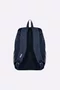 Mochila FILA Cut Logo Letter Marinho Náutico