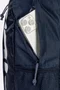 Mochila FILA Cut Logo Letter Marinho Náutico