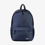 Mochila Fila DNA Letter Classic Azul Marinho