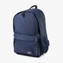 Mochila Fila DNA Letter Classic Azul Marinho