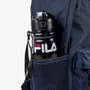 Mochila Fila DNA Letter Classic Azul Marinho