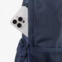 Mochila Fila DNA Letter Classic Azul Marinho