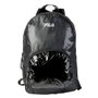 Mochila Fila Running Unissex Preto