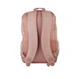 Mochila Fila Tone Logo Letter Rosa