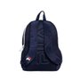 Mochila Fila Unissex Letter Dna Azul Marinho