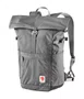 Mochila Fjällräven High Coast Foldsack 24 Cinza