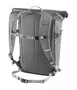 Mochila Fjällräven High Coast Foldsack 24 Cinza
