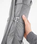 Mochila Fjällräven High Coast Foldsack 24 Cinza
