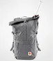 Mochila Fjällräven High Coast Foldsack 24 Cinza