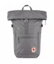 Mochila Fjällräven High Coast Foldsack 24 Cinza