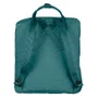 Mochila Fjällräven Kånken Clássica Verde Bandeira