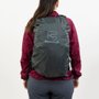 Mochila Curtlo HotShot 20 LTS Preto Unissex